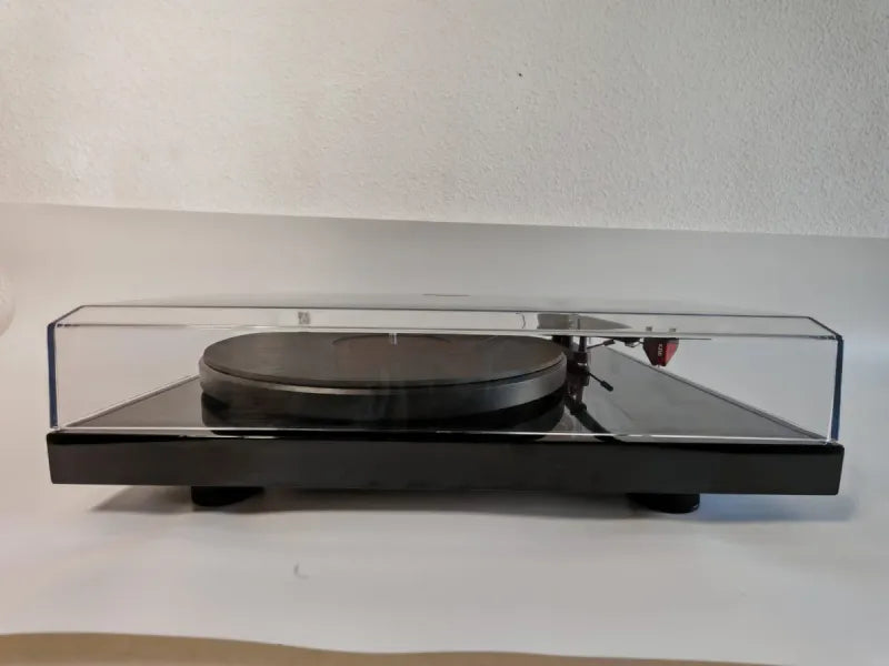 Tocadiscos Pro-Ject Debut Carbon Negro