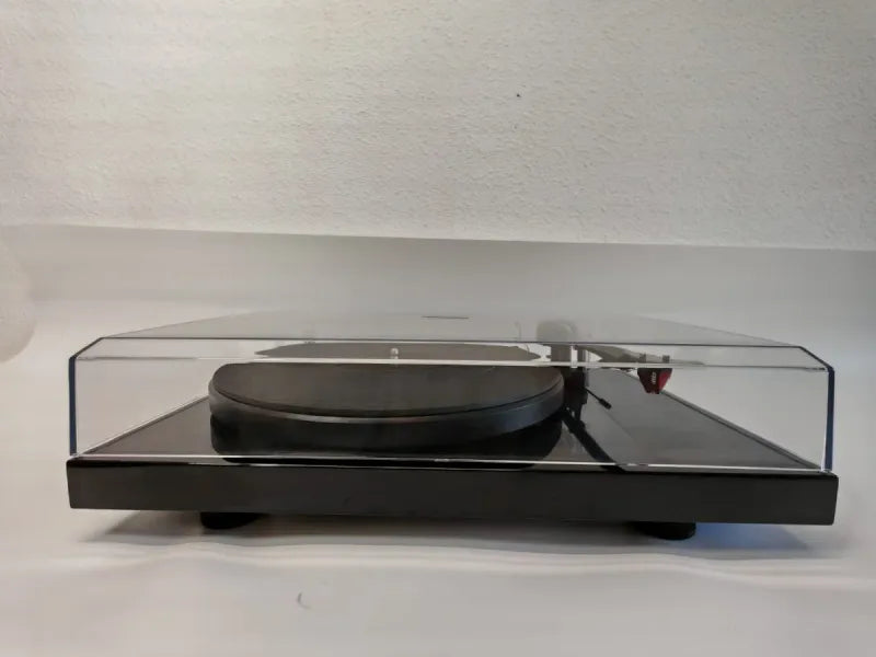 Tocadiscos Pro-Ject Debut Carbon Negro