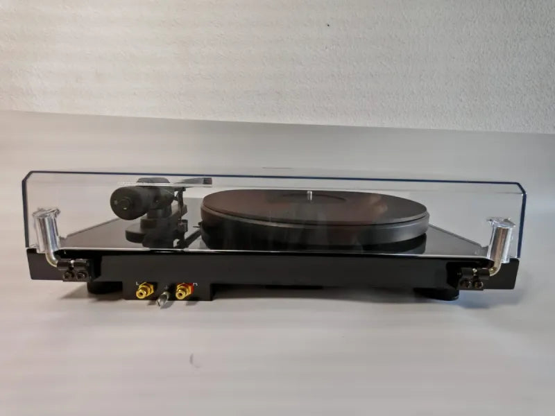 Tocadiscos Pro-Ject Debut Carbon Negro