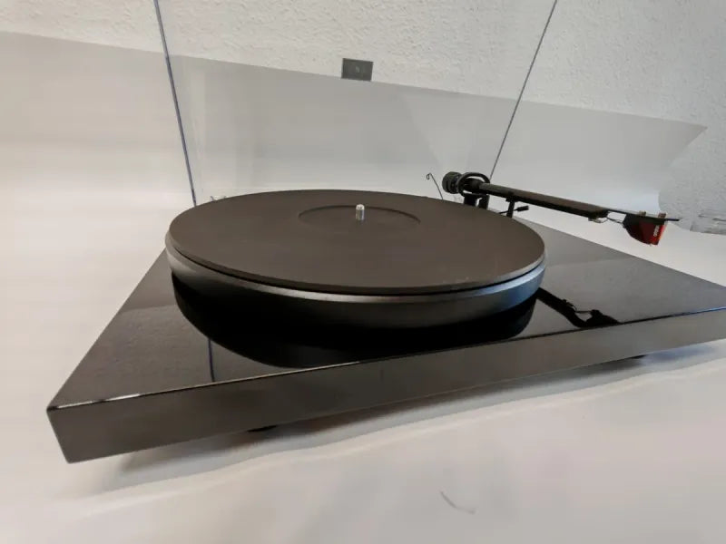 Tocadiscos Pro-Ject Debut Carbon Negro