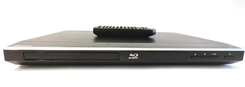 Reproductor Blu-ray Toshiba BDX 1250 KDE