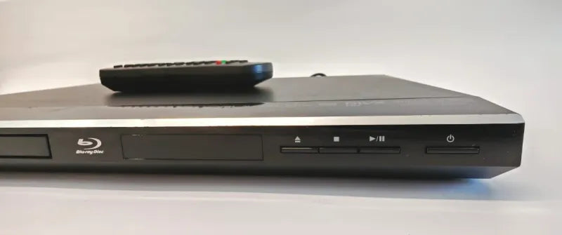 Reproductor Blu-ray Toshiba BDX 1250 KDE