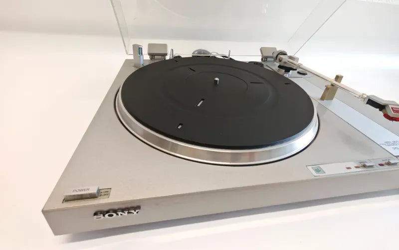Tocadiscos Sony PS-LX 5 Direct Drive