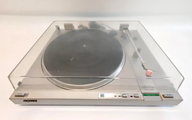Tocadiscos Sony PS-LX 5 Direct Drive