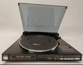 Tocadiscos Fisher MT-250 Lineal Automático