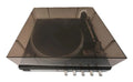 Tocadiscos Dual-Bettor EF-144 con amplificador