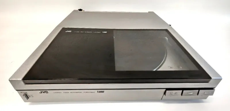 Tocadiscos JVC L-E600 Automático Tangencial