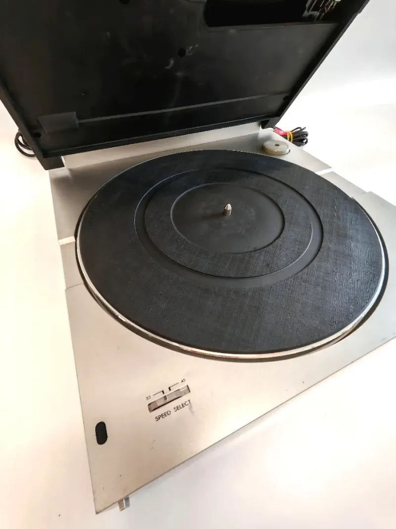 Tocadiscos JVC L-E600 Automático Tangencial