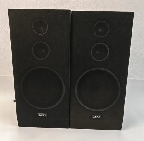 Altavoces Akai SR-SF3