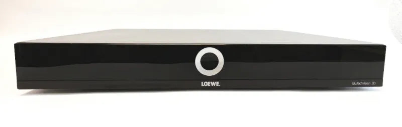 Reproductor Blu-ray Loewe 3D