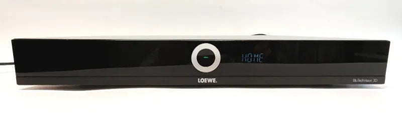 Reproductor Blu-ray Loewe 3D
