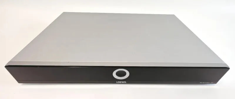 Reproductor Blu-ray Loewe 3D