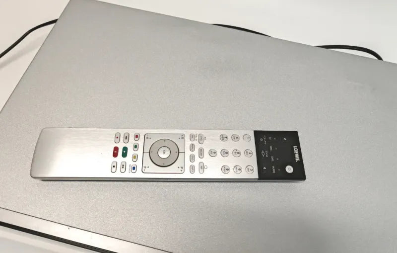 Reproductor Blu-ray Loewe 3D