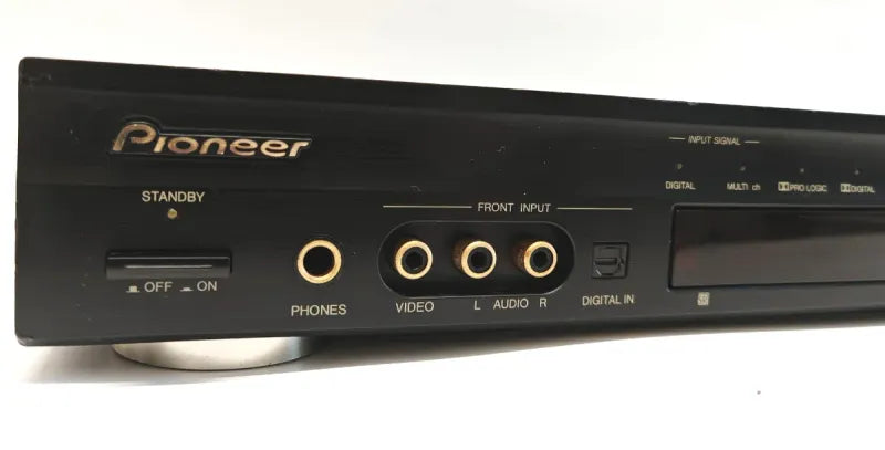 Receptor AV Pioneer VSX-C300 Negro