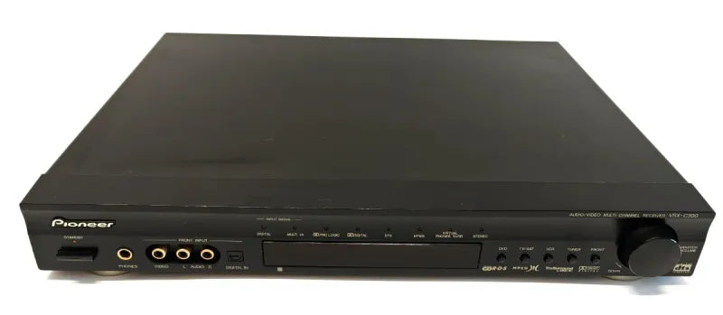 Receptor AV Pioneer VSX-C300 Negro