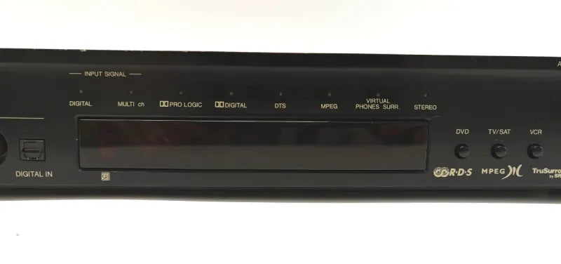 Receptor AV Pioneer VSX-C300 Negro