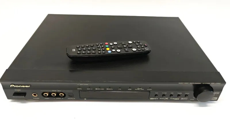 Receptor AV Pioneer VSX-C300 Negro