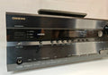 Amplificador Onkyo TX-SR605 Negro