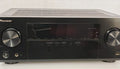 Amplificador Pioneer VSX-324 HDMI 4k sin altavoces