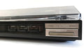 Tocadiscos Sony PS-LX50 Automático Negro/Plata
