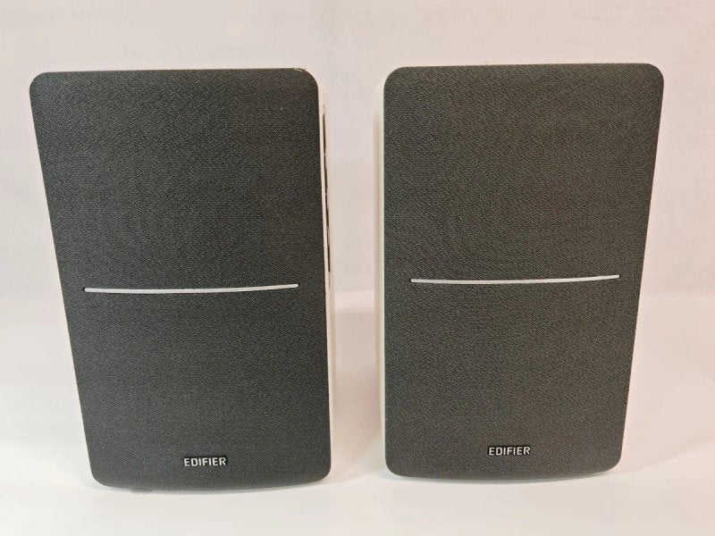 Altavoces Edifier R-1280T Amplificados