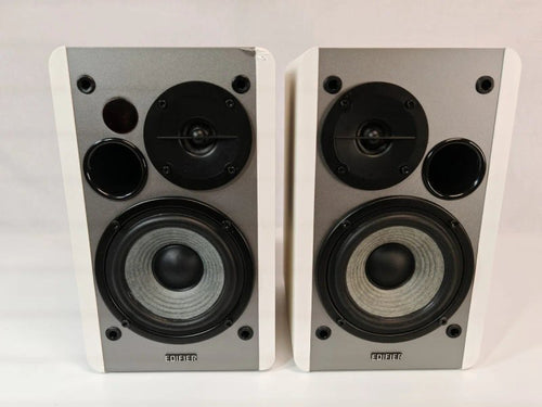 Altavoces Edifier R-1280T Amplificados
