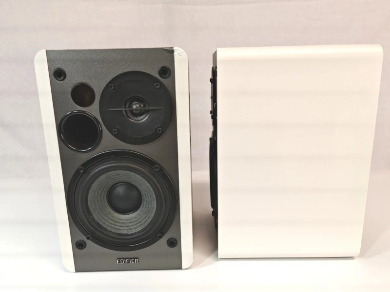 Altavoces Edifier R-1280T Amplificados