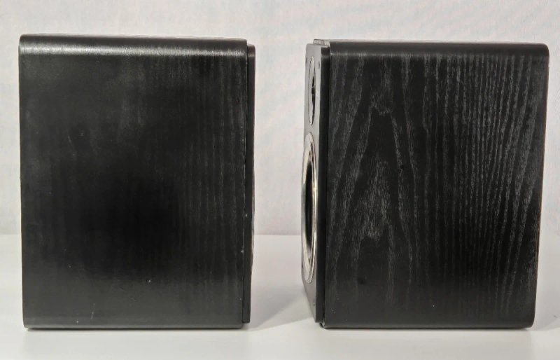 Altavoces Sunstech LCX-UD800 Negros