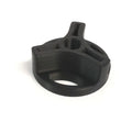 Adaptador Vinilo 33-45 RPM Negro