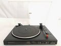Tocadiscos Playsonic PP-61 Negro