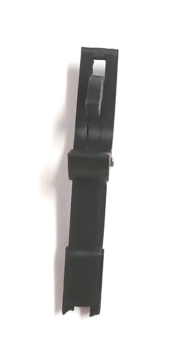 Soporte Brazo Technics SL-D202 Negro