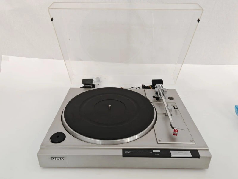 Tocadiscos Sony PS-LX22 Direct Drive