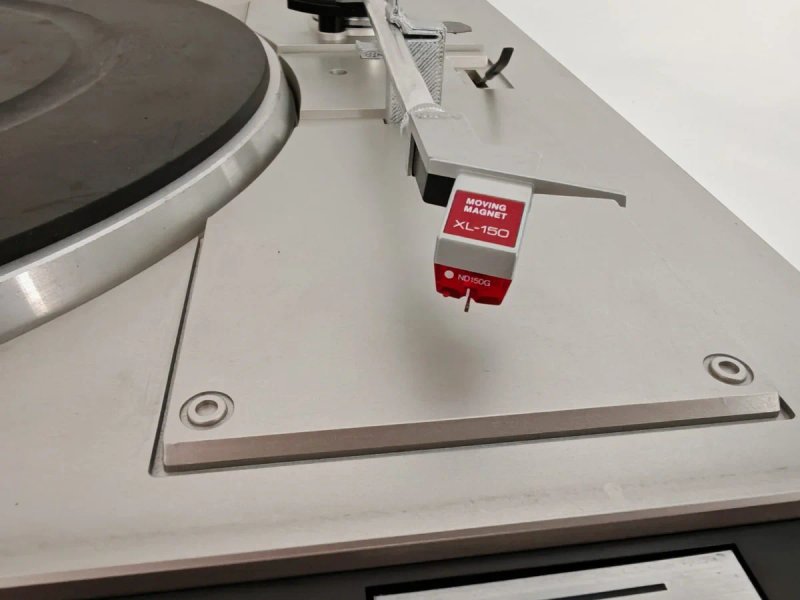 Tocadiscos Sony PS-LX22 Direct Drive