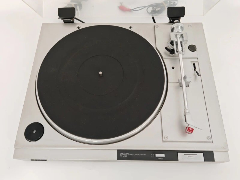 Tocadiscos Sony PS-LX22 Direct Drive