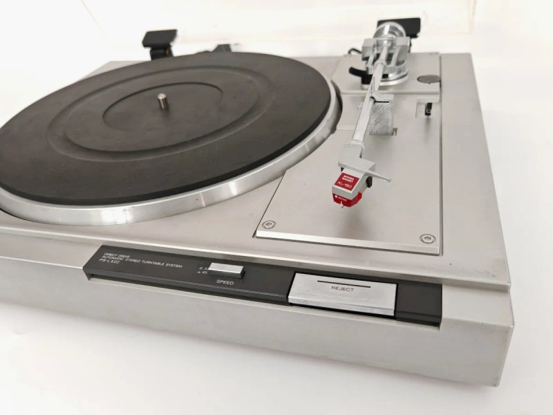 Tocadiscos Sony PS-LX22 Direct Drive